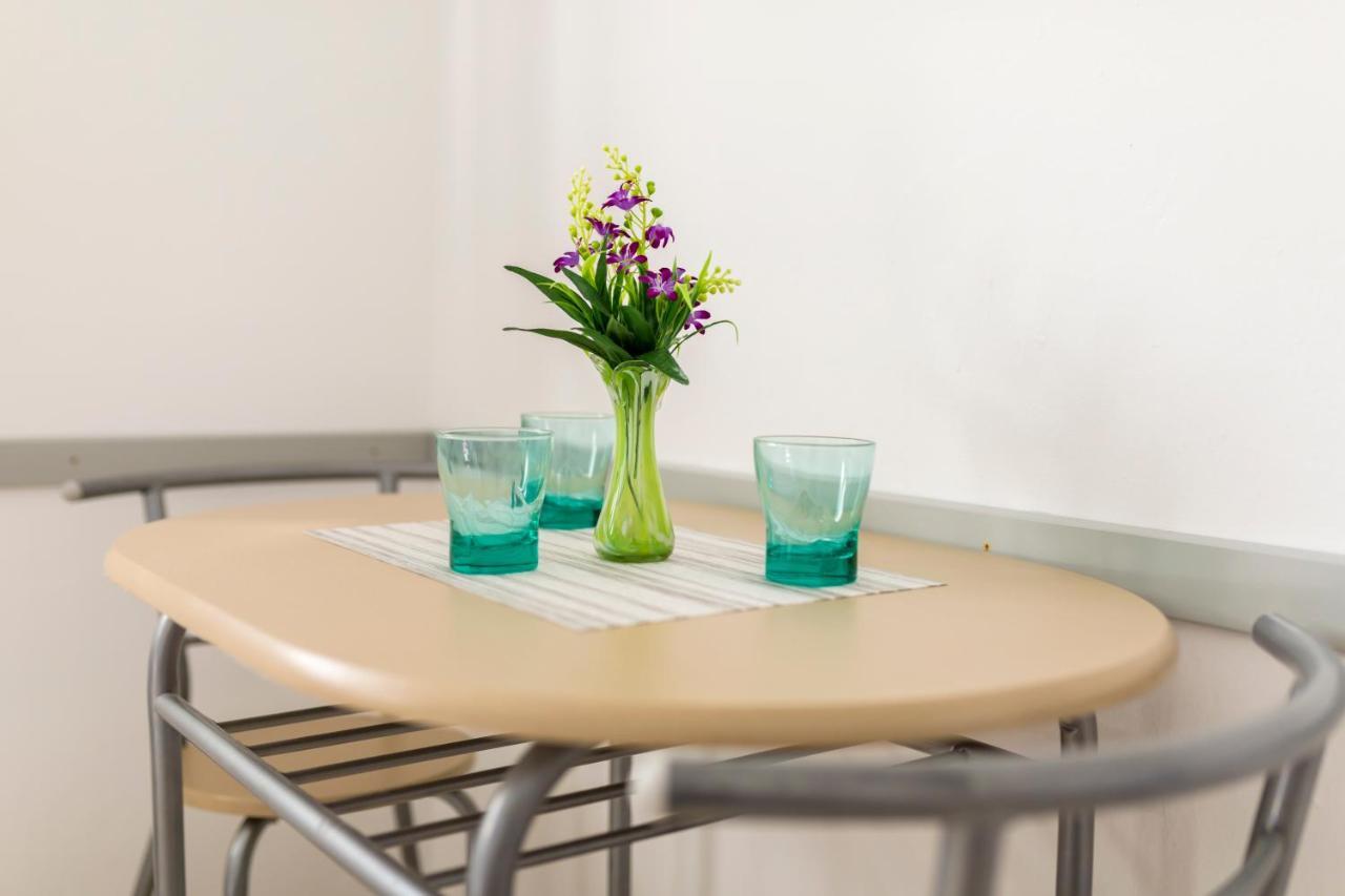 נייביצה Apartments Belavic By El-Pi Tours מראה חיצוני תמונה