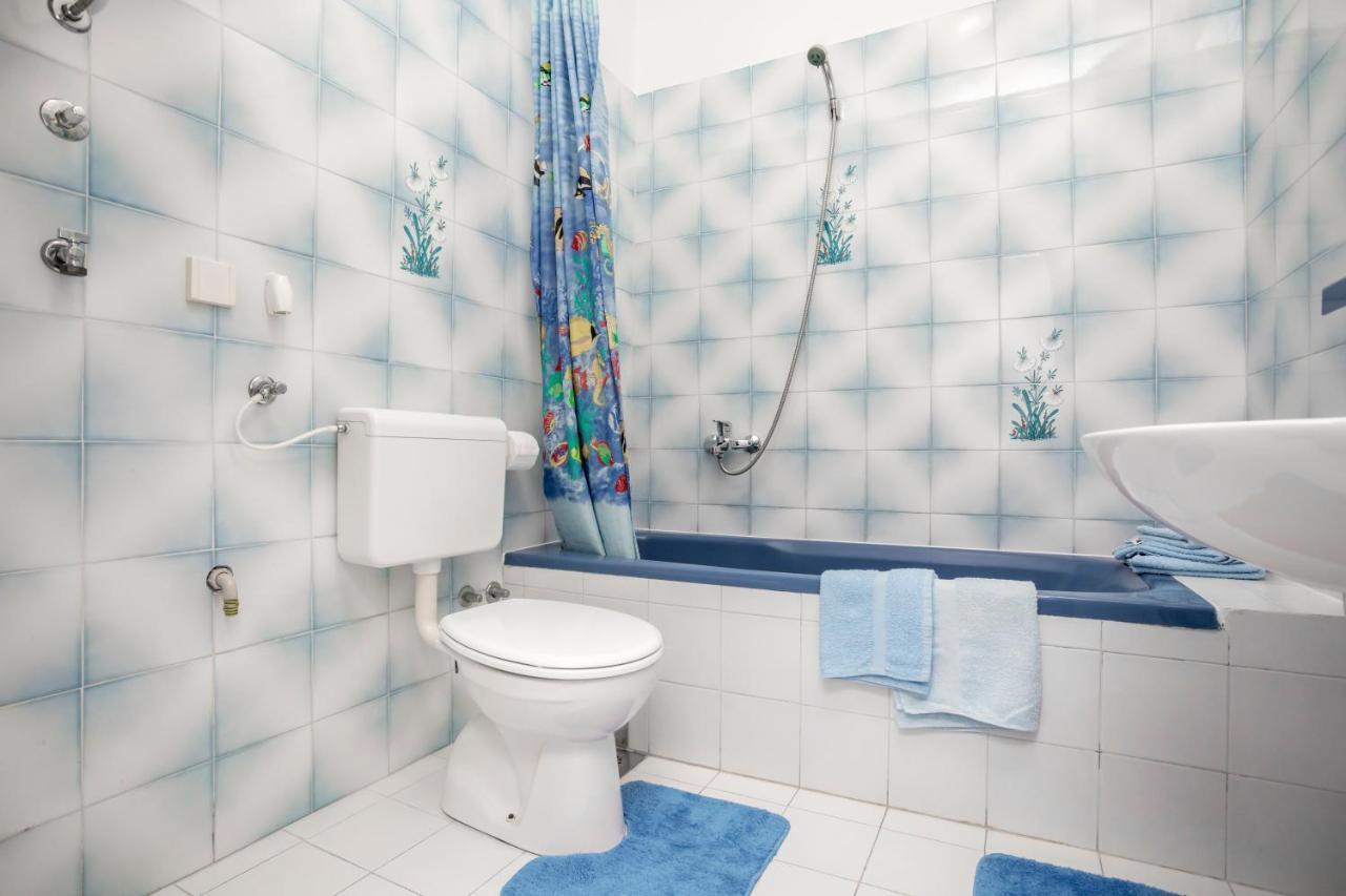 נייביצה Apartments Belavic By El-Pi Tours מראה חיצוני תמונה