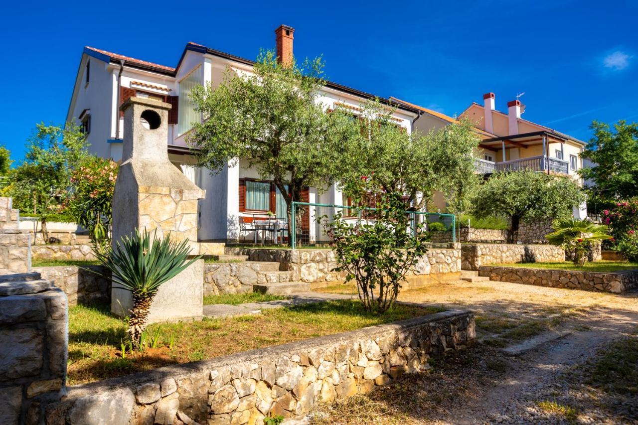 נייביצה Apartments Belavic By El-Pi Tours מראה חיצוני תמונה