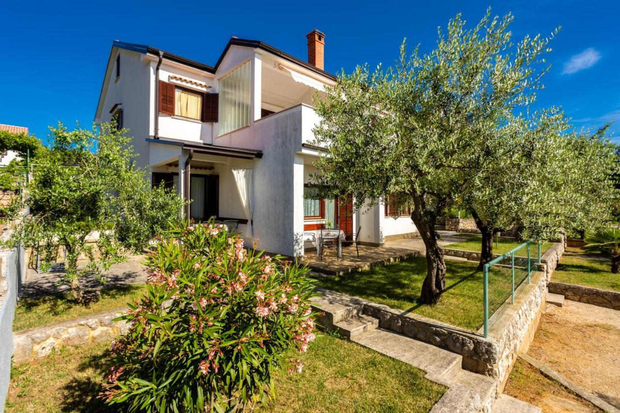 נייביצה Apartments Belavic By El-Pi Tours מראה חיצוני תמונה