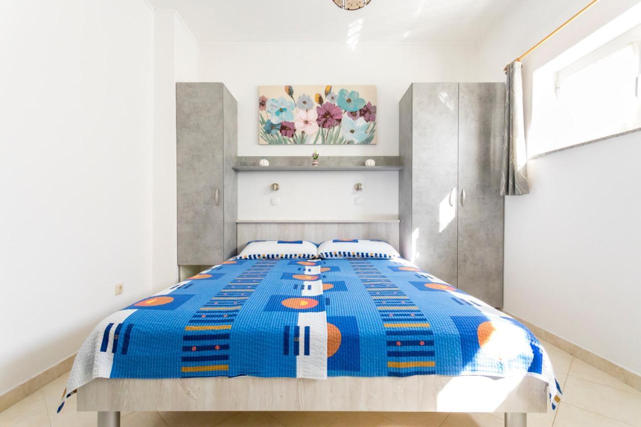 נייביצה Apartments Belavic By El-Pi Tours מראה חיצוני תמונה