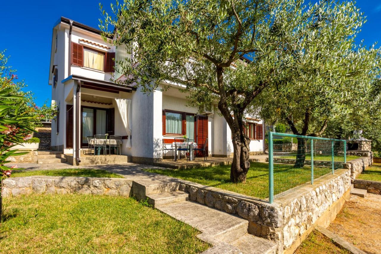 נייביצה Apartments Belavic By El-Pi Tours מראה חיצוני תמונה