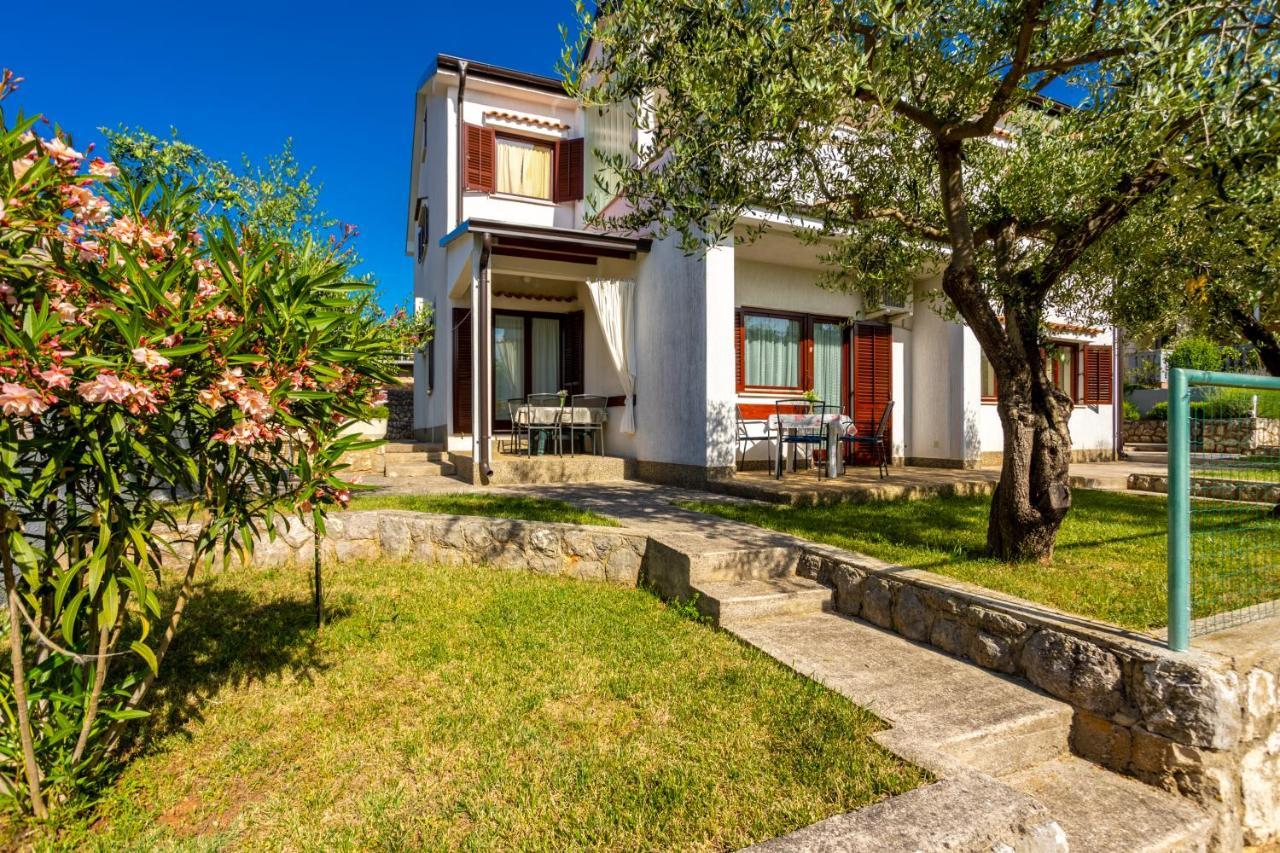נייביצה Apartments Belavic By El-Pi Tours מראה חיצוני תמונה