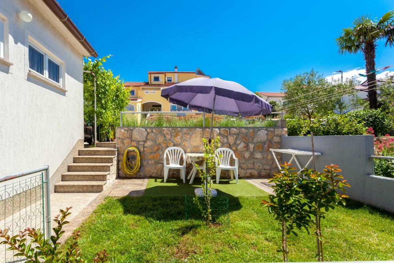 נייביצה Apartments Belavic By El-Pi Tours מראה חיצוני תמונה