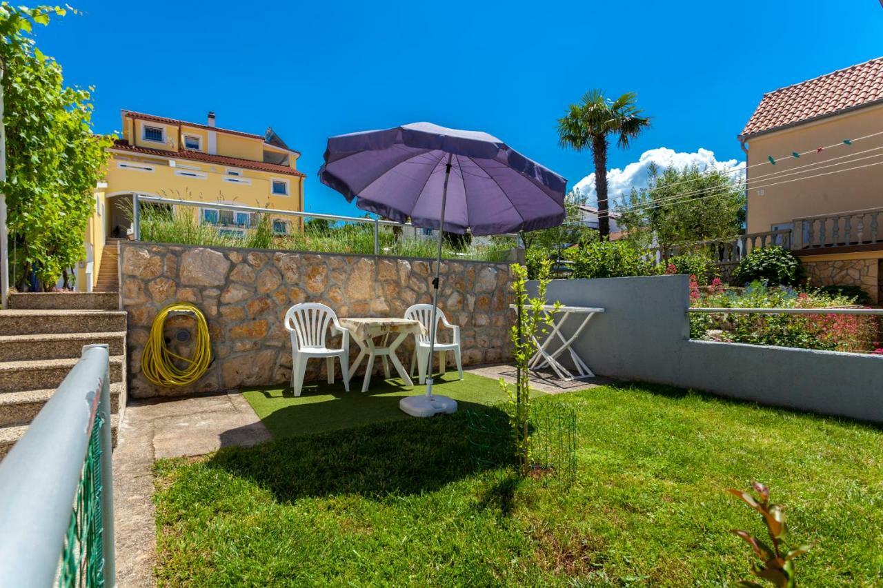 נייביצה Apartments Belavic By El-Pi Tours מראה חיצוני תמונה