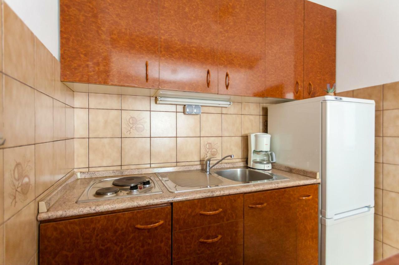 נייביצה Apartments Belavic By El-Pi Tours מראה חיצוני תמונה