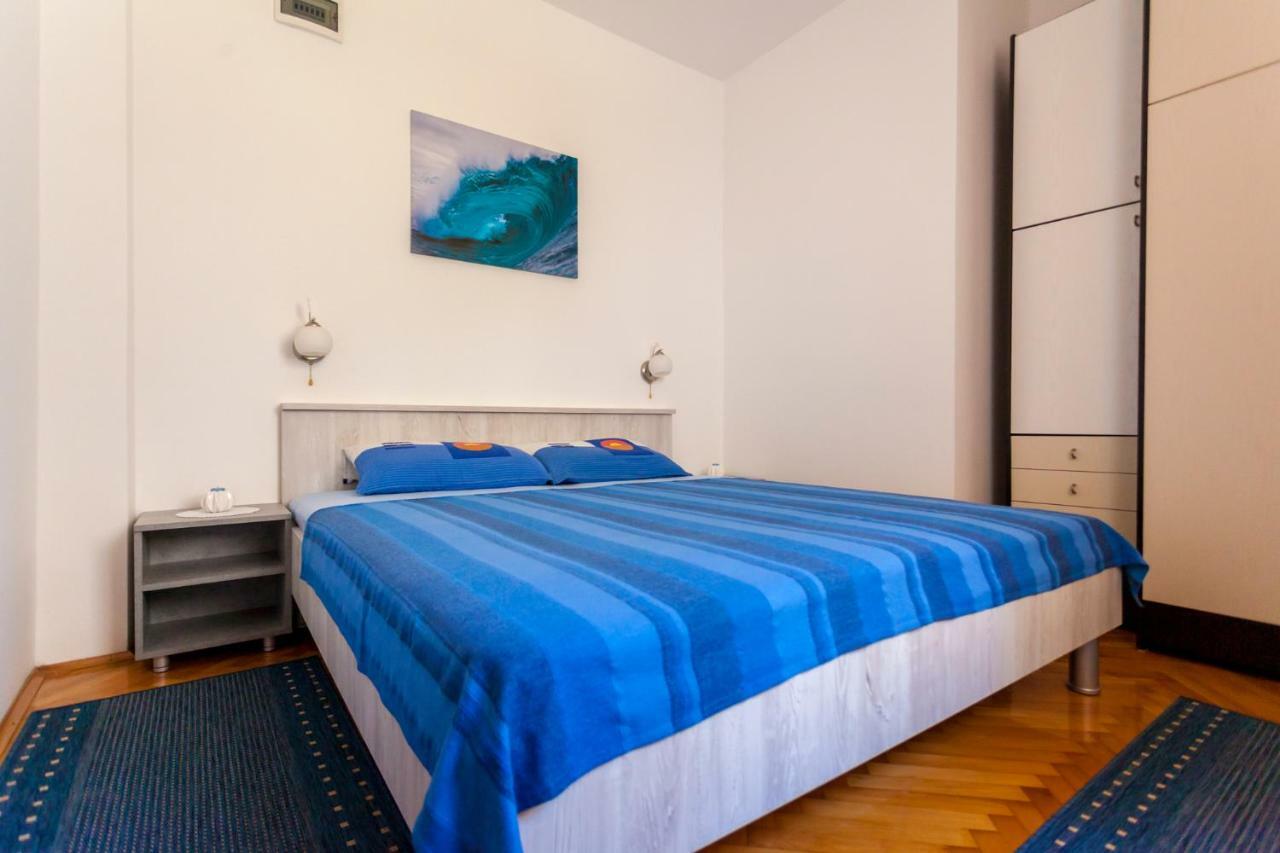 נייביצה Apartments Belavic By El-Pi Tours מראה חיצוני תמונה