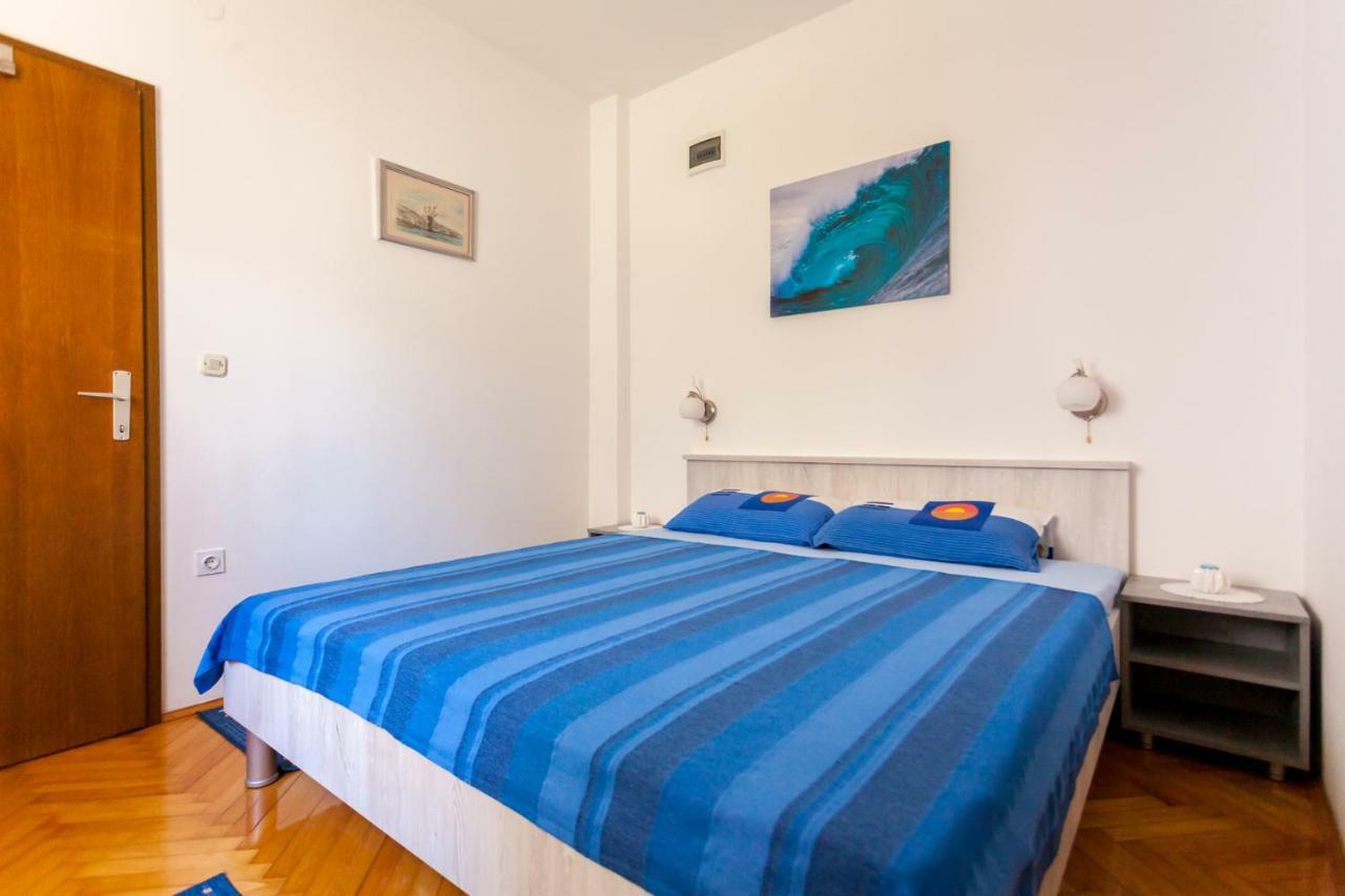 נייביצה Apartments Belavic By El-Pi Tours מראה חיצוני תמונה