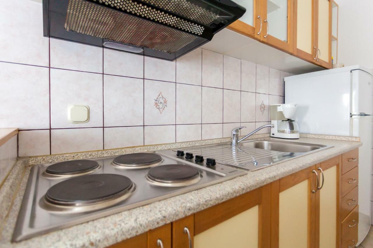 נייביצה Apartments Belavic By El-Pi Tours מראה חיצוני תמונה