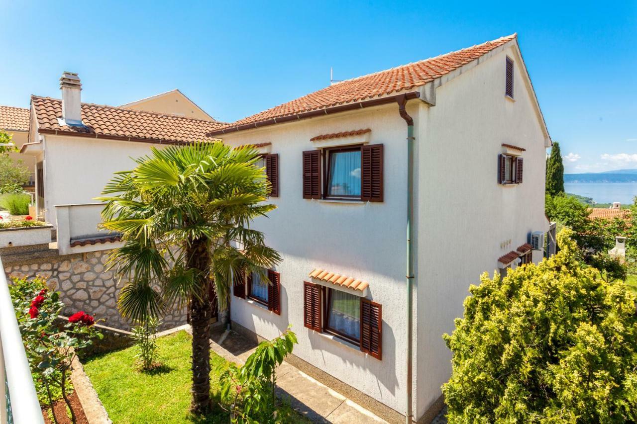 נייביצה Apartments Belavic By El-Pi Tours מראה חיצוני תמונה