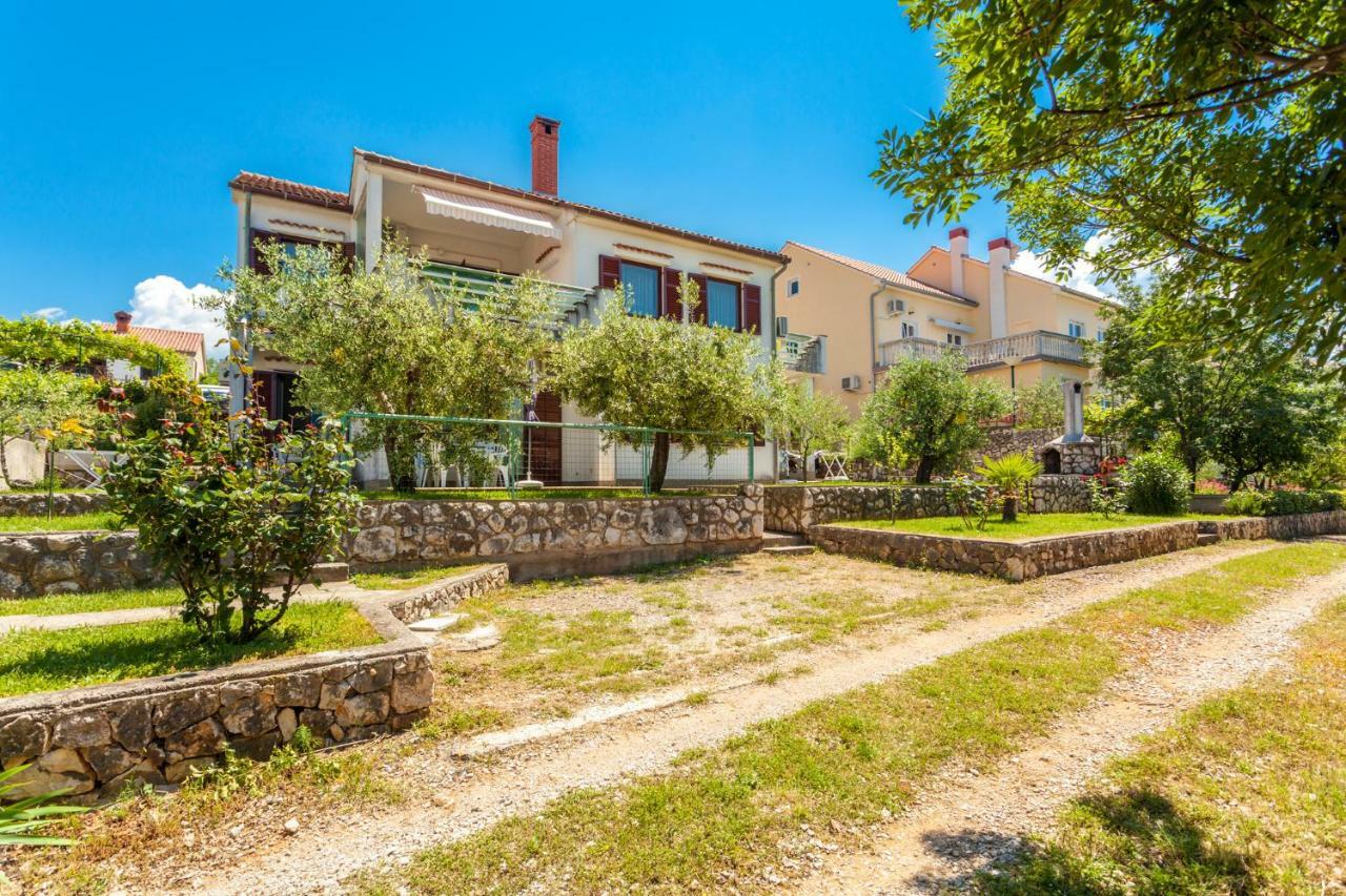 נייביצה Apartments Belavic By El-Pi Tours מראה חיצוני תמונה