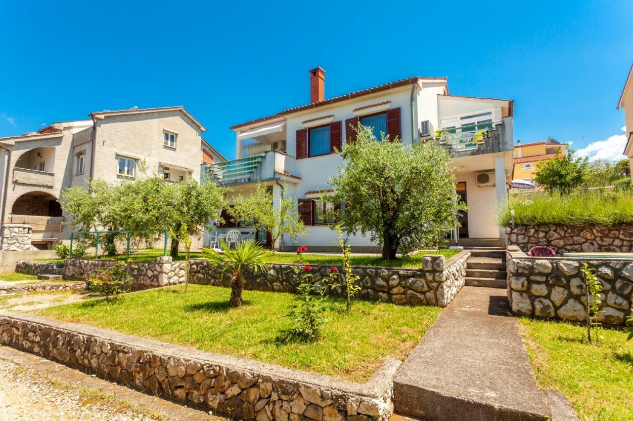 נייביצה Apartments Belavic By El-Pi Tours מראה חיצוני תמונה