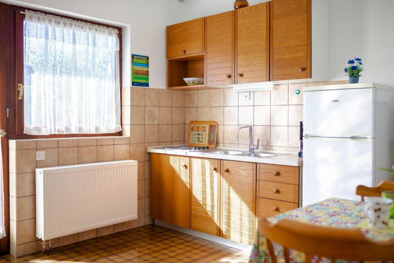 נייביצה Apartments Belavic By El-Pi Tours מראה חיצוני תמונה
