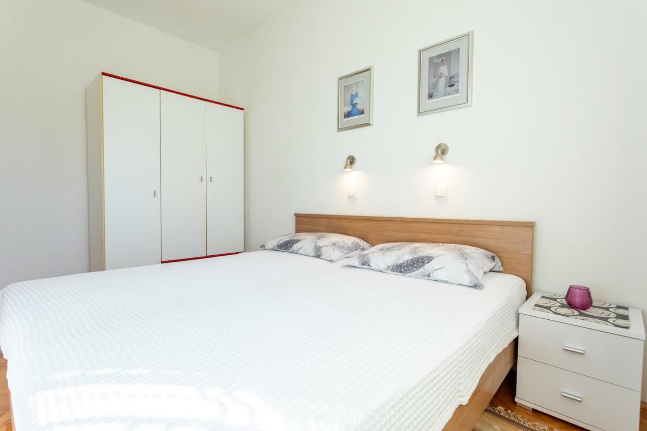 נייביצה Apartments Belavic By El-Pi Tours מראה חיצוני תמונה
