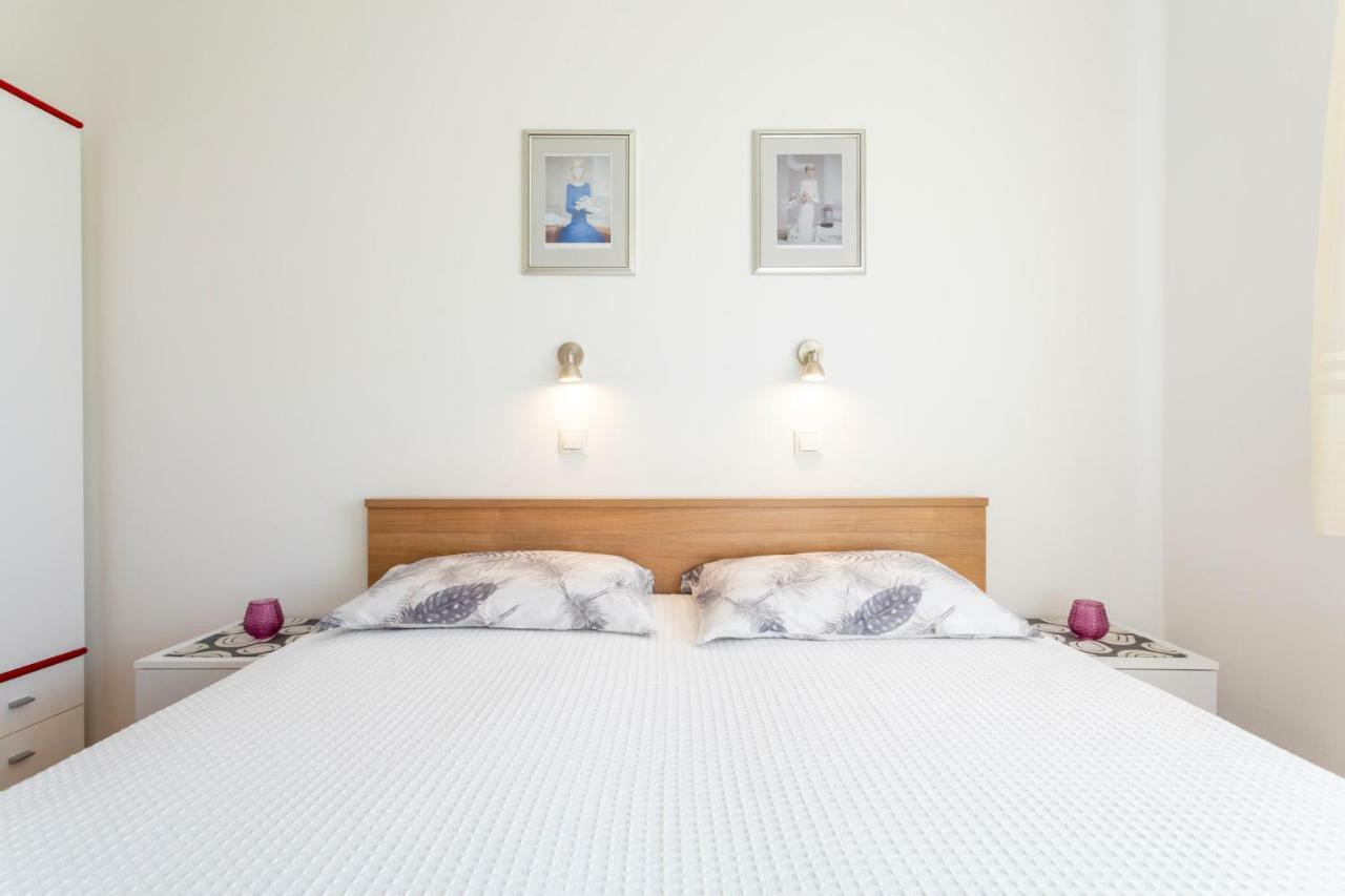נייביצה Apartments Belavic By El-Pi Tours מראה חיצוני תמונה
